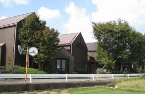 �o�b�n�̐X�O��